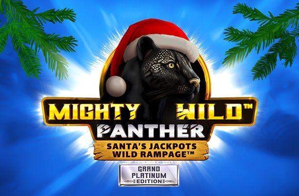 Mighty Wild Panther Grand Platinum Edition Xmas