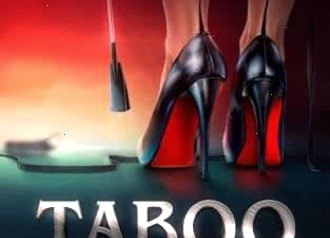 Taboo слот
